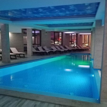 Milmari Apartman P03 Kopaonik Bagian luar foto