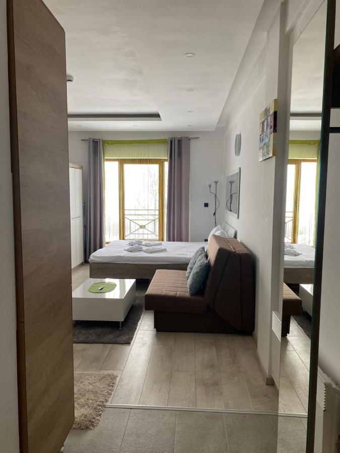 Milmari Apartman P03 Kopaonik Bagian luar foto